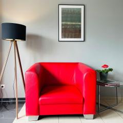 Apartment Pamir Teichhof Fehmarn