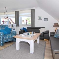 Haus Rungholt, Norderwung 7 Whg 2