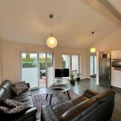 Ferienhaus Schlossblick - ABC236