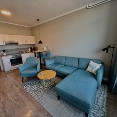 Käppen Plambeck, 1 OG, Whg 2