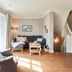 Ferienhaus Friesenweg