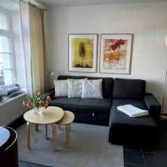 Backbord am Hafen - ABC89