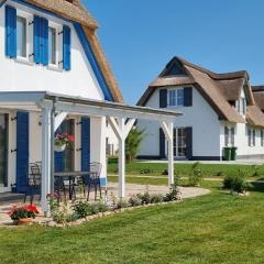 Reethaus "Lütt Dröm"