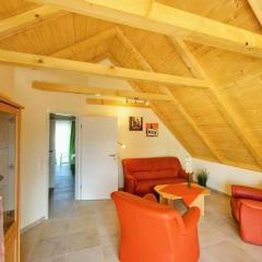 Villa zur Sonne, App 3