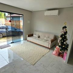 Casa da Praia Bem Viver