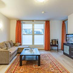 Sünnslag Ferienwohnung 134