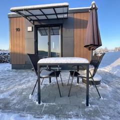 Feriendorf Seeblick - Tiny Chalet Nr 10