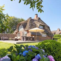 Landhaus Am Dünenweg Ost