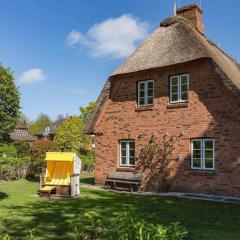 Haus am alten Kurpark