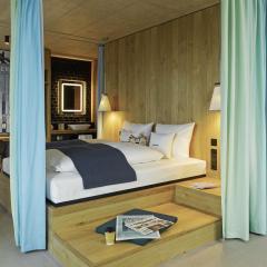 25hours Hotel Langstrasse