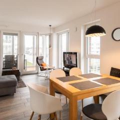 Haus Yachthafen, KY5