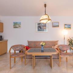 Villa Augusta, Ferienwohnung 08