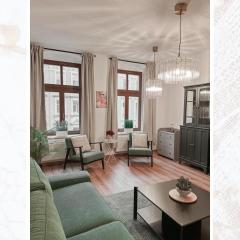 Matthesstraße App124