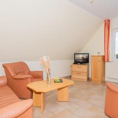 Villa zum Ostseestern, App 2