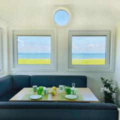 Strandhaus James Cook Teichhof Fehmarn