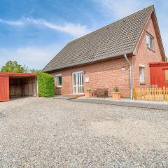 Ferienwohnung An de Drift 8, 8ADD08UG