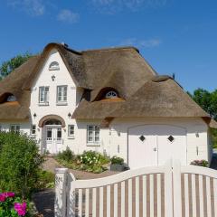 Friesentraum Oevenum