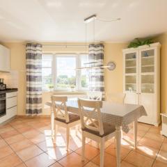 Villa Augusta, Ferienwohnung 03