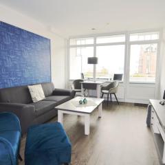 Käppen Plambeck, 1 OG, Whg 4