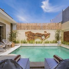Lovissa 2BR Private Pool Villa - Uluwatu