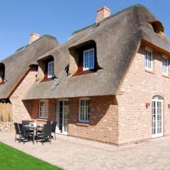 Landhaus Dorfaue 70b