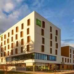 Ibis Styles Montpellier Aéroport Parc Des Expos