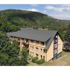 Holiday apartment with 1 bedroom