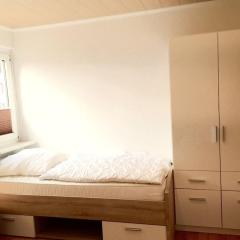 Holiday apartment with 2 bedrooms