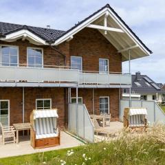 Holiday apartment with 2 bedrooms