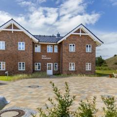 Holiday apartment with 2 bedrooms