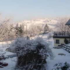 Holiday home with 1 bedroom