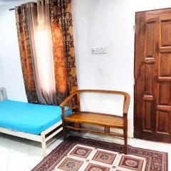Roomstay Sg Buloh C