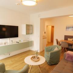 OstseeBrise - Sünnenkieker WE5 - ABC348 - nur Feriengäste!