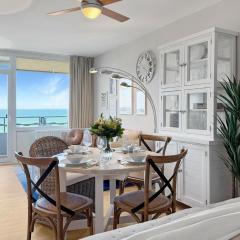 Meeresbrise - Haus Schöne Aussicht, App 3SB402