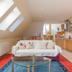 Villa Wagenknecht, Ferienwohnung 10