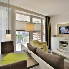 Duhner Strandhus, S10