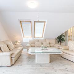 Villa Augusta, Ferienwohnung 11