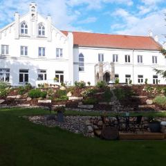 Eich Sahl im Herrenhaus Levetzow - 5-Sterne - ABC435