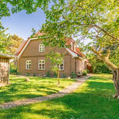 Tarnewitzer Kamp, Ferienwohnung 03