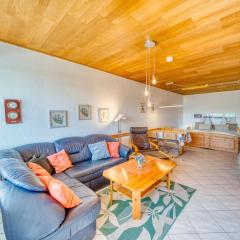 Haus Dünenhof, App 3DHE06