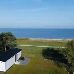 Strandhaus Anne Bonny Teichhof Fehmarn