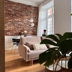 Apartament Przy Bulwarze