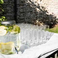 Holiday home in Pardaillan with private pool