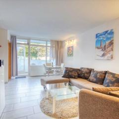 Ferienpark - Haus Q, App 0QEG03