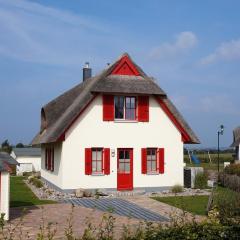 Reethaus "De Leevde"