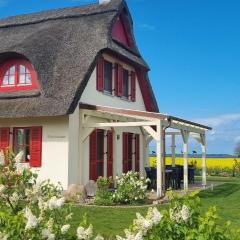 Reethaus "Störtebeker"