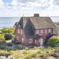 Ferienhaus Wattblick