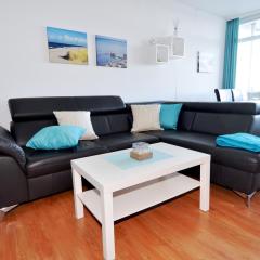 Ferienpark Hs G Etage 11 Whg1