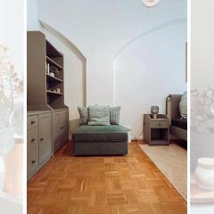 Schlachthofgässchen App 141