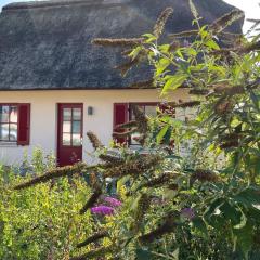 Reethaus "Lütt Seeadler"